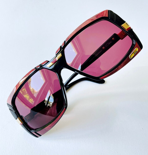 Vintage cazal 869 col 681 - 869,