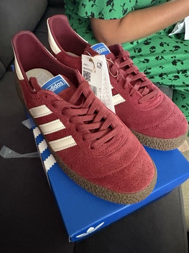 Adidas montreal trainers - 76,