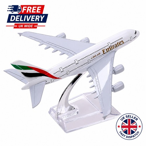 Emirates airbus a380 model - emirates,