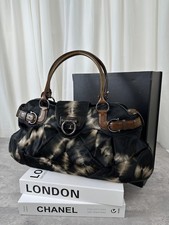 Ferragamo / Gancini handbag