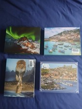 Huadada 1000-Piece Jigsaw