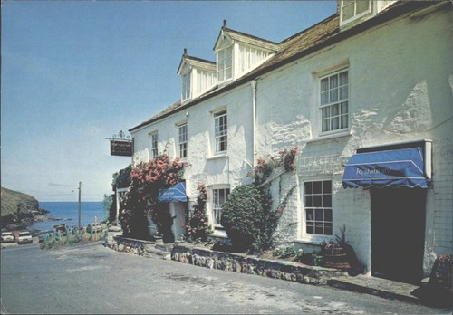 Vintage port gaverne - port,