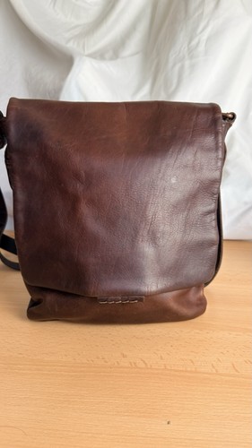 Ashwood brown genuine leather - ashwood,