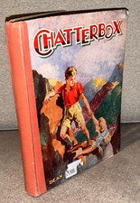 Chatterbox Annual - Pre Owned