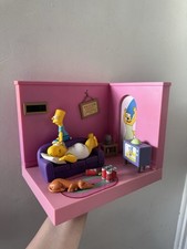 The Simpsons Interactive