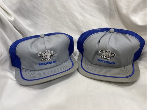 Michelin snapback caps - michelin,