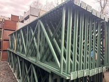42" x 22' Structural Steel