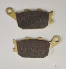 Rear Brake Pads For Honda CB