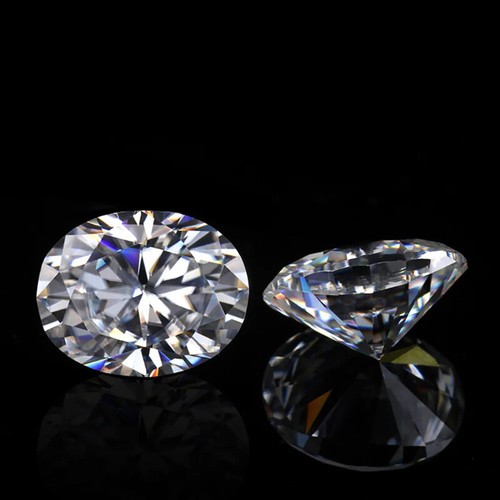 30ct vvs1 oval - 0.5-30ct, loose
