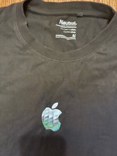 APPLE Tech ENGINEER T-SHIRT