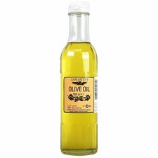 Samaritan Olive Oil 185ml