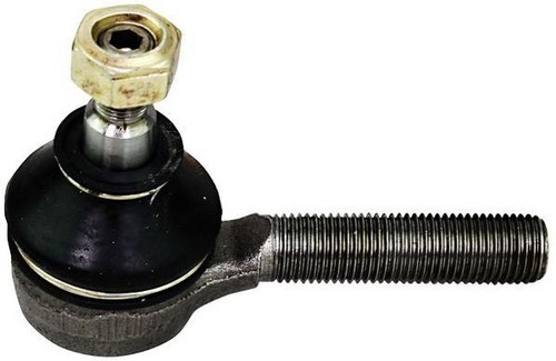 New tie rod end for - tie,