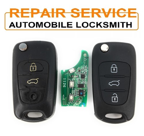 For hyundai i20 i30 ix35 - for,