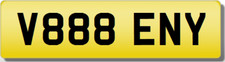 BENNY V V8 Private CHERISHED