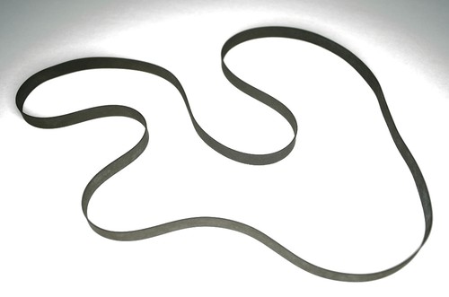 Turntable belt for sharp - for,