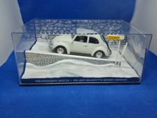 James Bond 007 Volkswagen