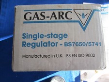 GAS -ARC SINGLE STAGE CO2 MIG