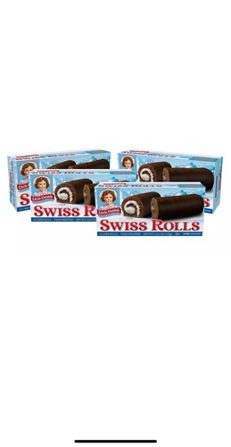 Little debbie swiss rolls 4 - little,