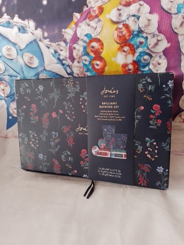 Joules brilliant bathing set - brilliant,