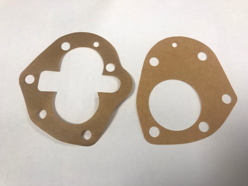 Oil pump gaskets - mg, n