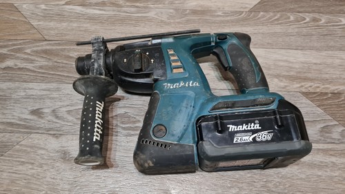 Makita sds cordless - , drill