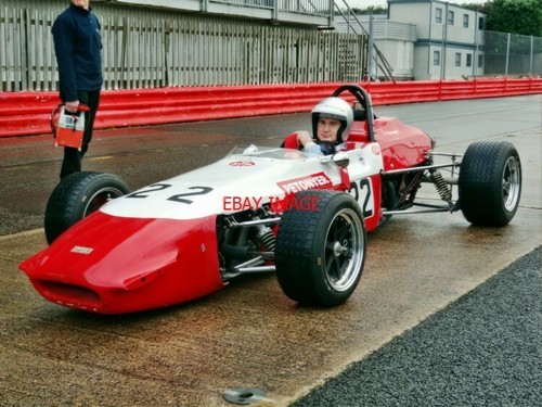 Photo hscc silverstone - photo,