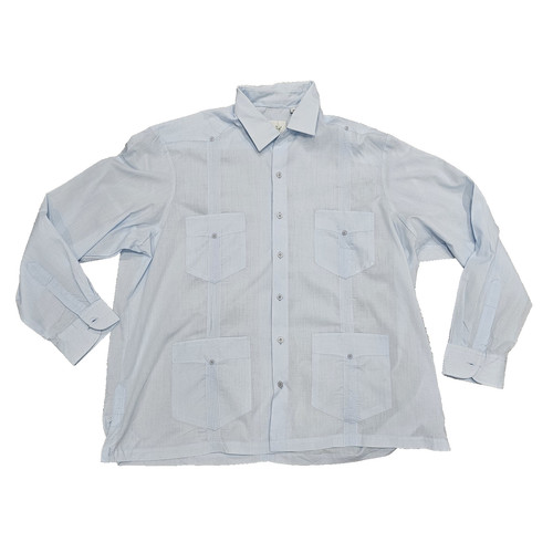 Panabrisa guayabera shirt - panabrisa,