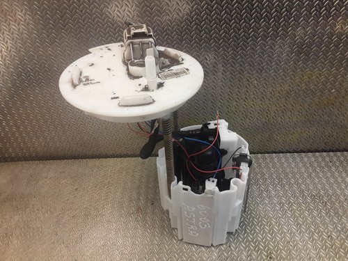 Opel astra fuel sender tank - opel,
