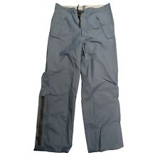 RAF Navy MVP Trousers Goretex