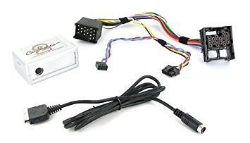 Radio stereo interface - cd,