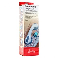 Sew Easy Ruler Grip Safety