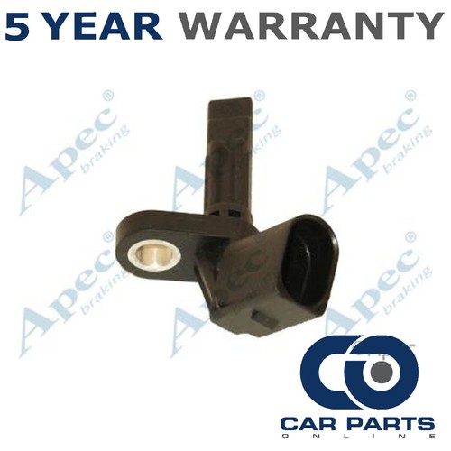 Abs wheel speed - abs,
