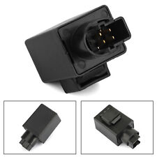 Turn Signal Indicator Flasher Relay Module Fits Honda CB500F VFR1200F CBR500R UK