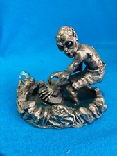 MYTH AND MAGIC - GOLLUM II -