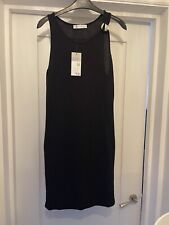 Ladies Black Dress By Primark