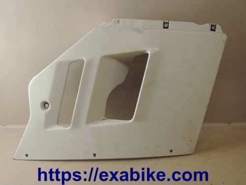 Right middle sidewall for - right,