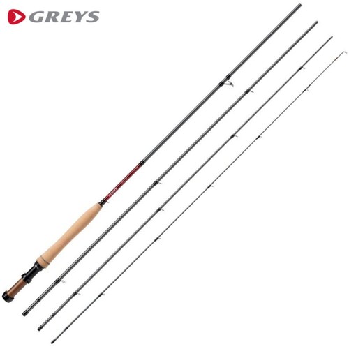 Greys fly fishing - greys, rod