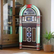 Touch rock screen - 50,