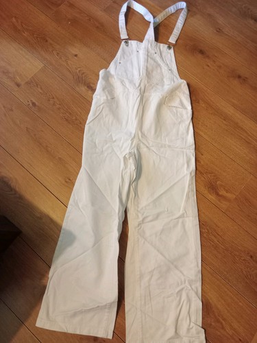 Ladies fabulous white denim - ladies,