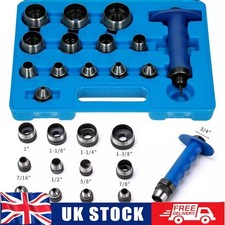 35mm hollow punch set diy - hollow,