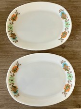 Vintage JAJ Pyrex Carnaby