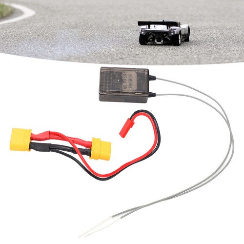 R7fg channel receiver - r7fg,