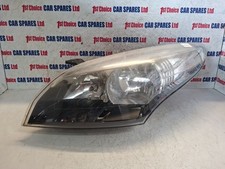 RENAULT MEGANE MK3 PH2 2012