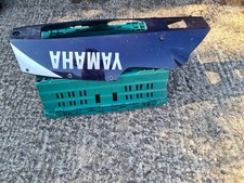 YAMAHA FZR600 FZR 600 4JH