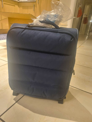 Geneva navy soft cabin - m&s,