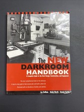 New Darkroom Handbook : A