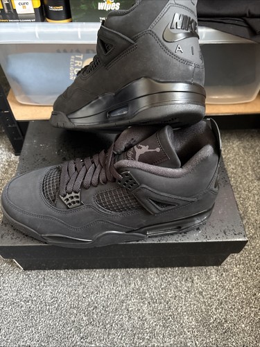 Air jordan black cat - air,