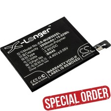 Battery For XIAOMI Redmi Note