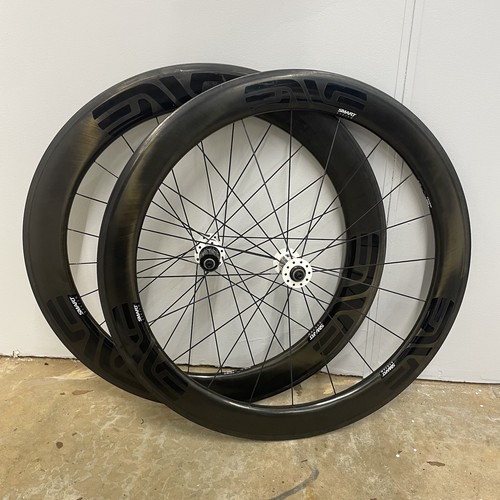 Enve swiss 180s carbon - enve, dt