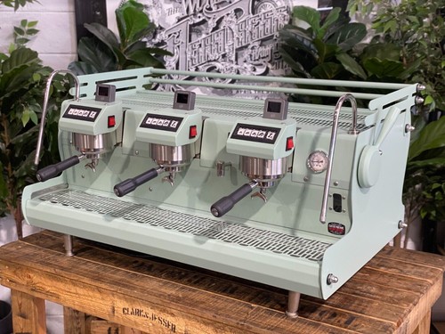 Synesso sabre group espresso - 3,